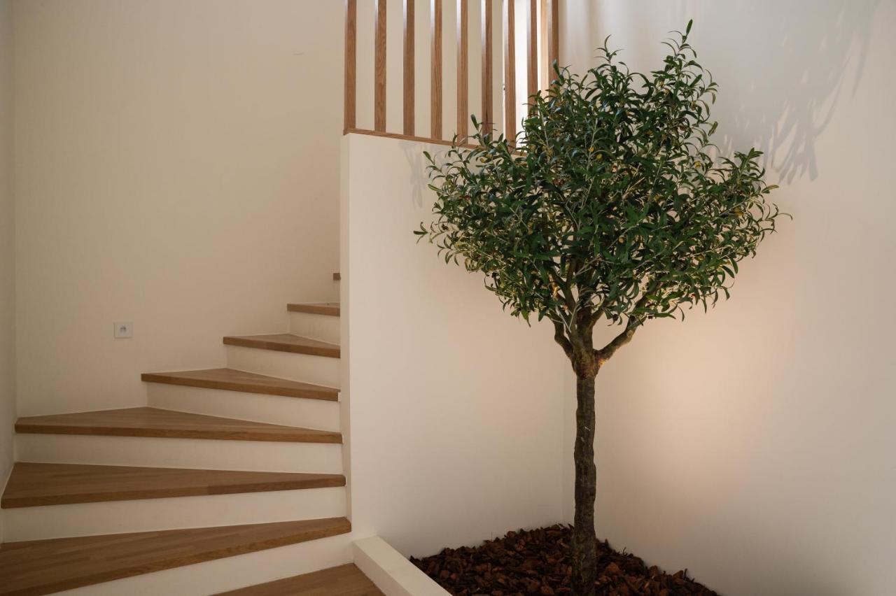 Sohora Twin Villas Xirostérnion 外观 照片